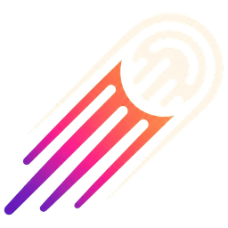 FocusComet logo